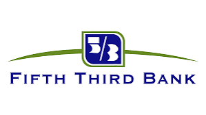 Fifth third bank Logo