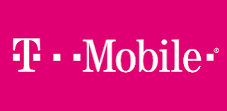 T Mobile Logo